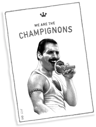 GHCC: We are the champions