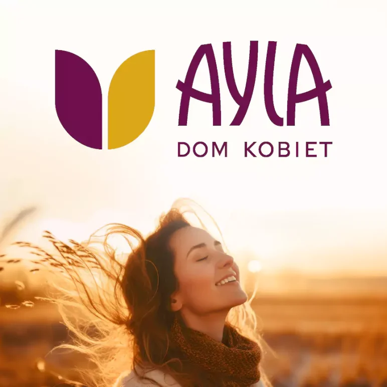 ayla.com.pl - AYLA Dom Kobiet