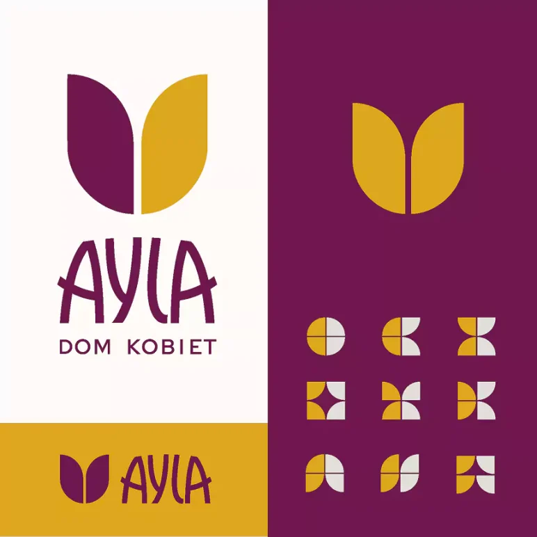 ayla.com.pl - AYLA Dom Kobiet