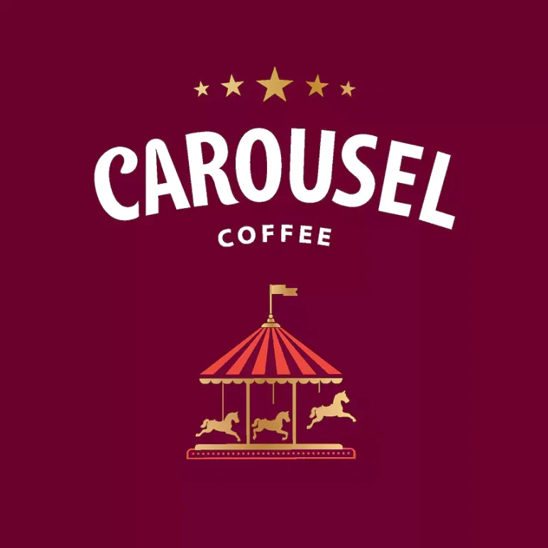 Carousel Coffee