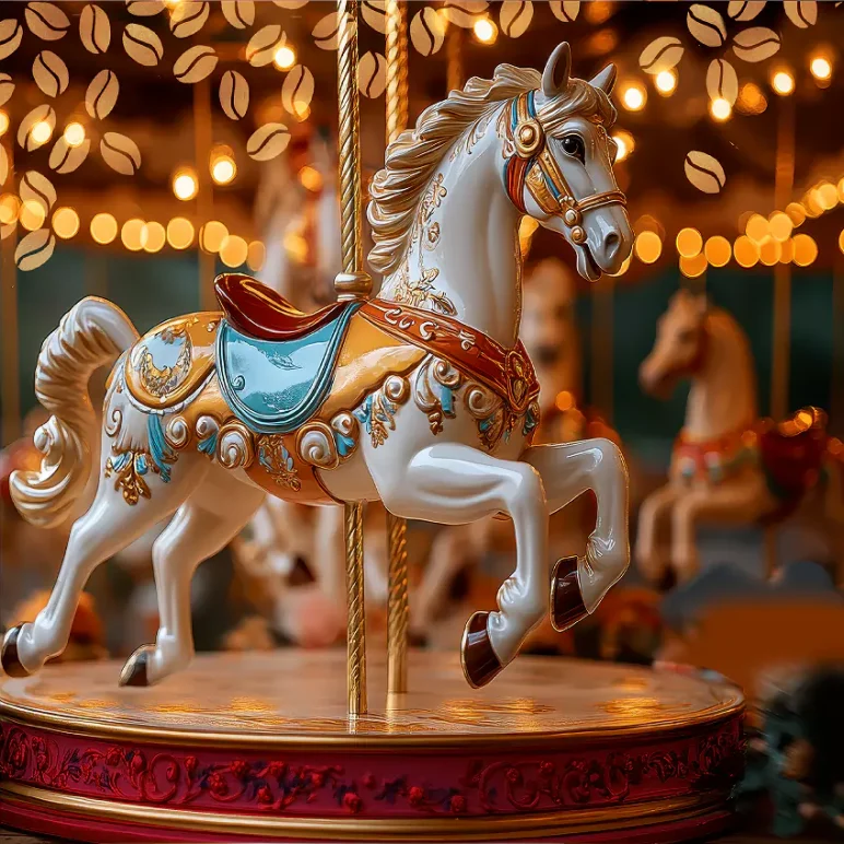 Carousel Coffee