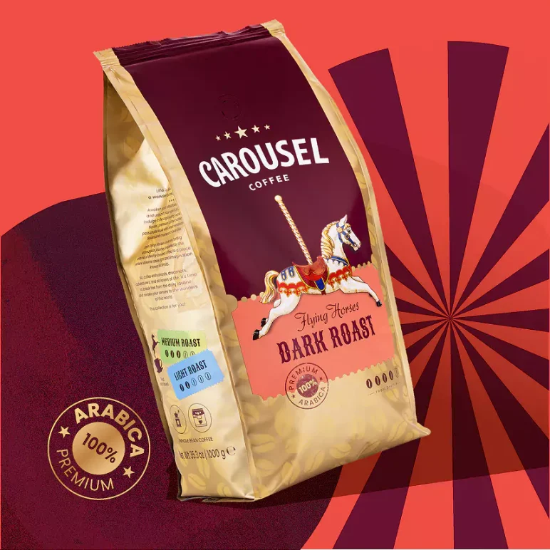 Carousel Coffee