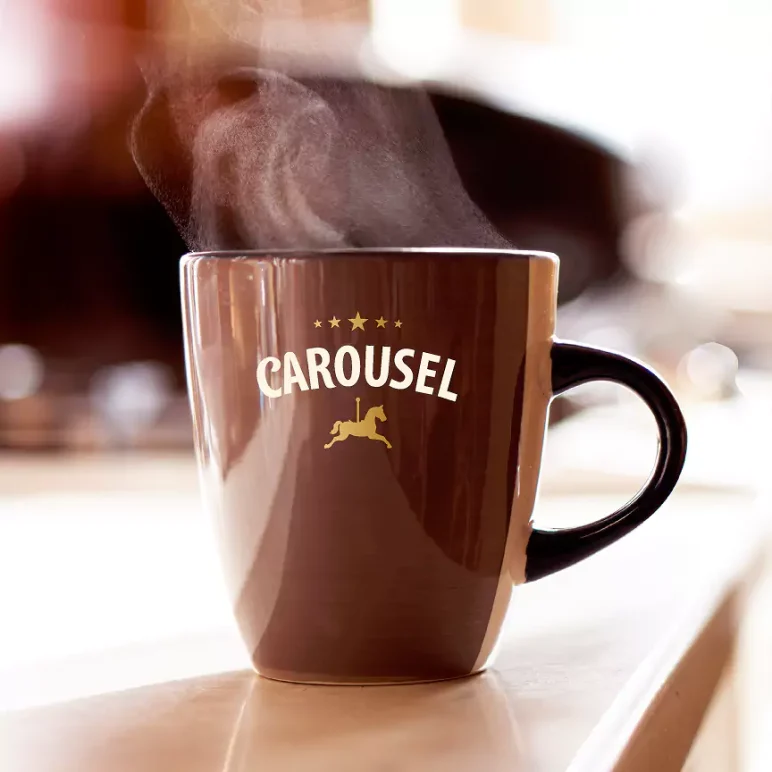 Carousel Coffee